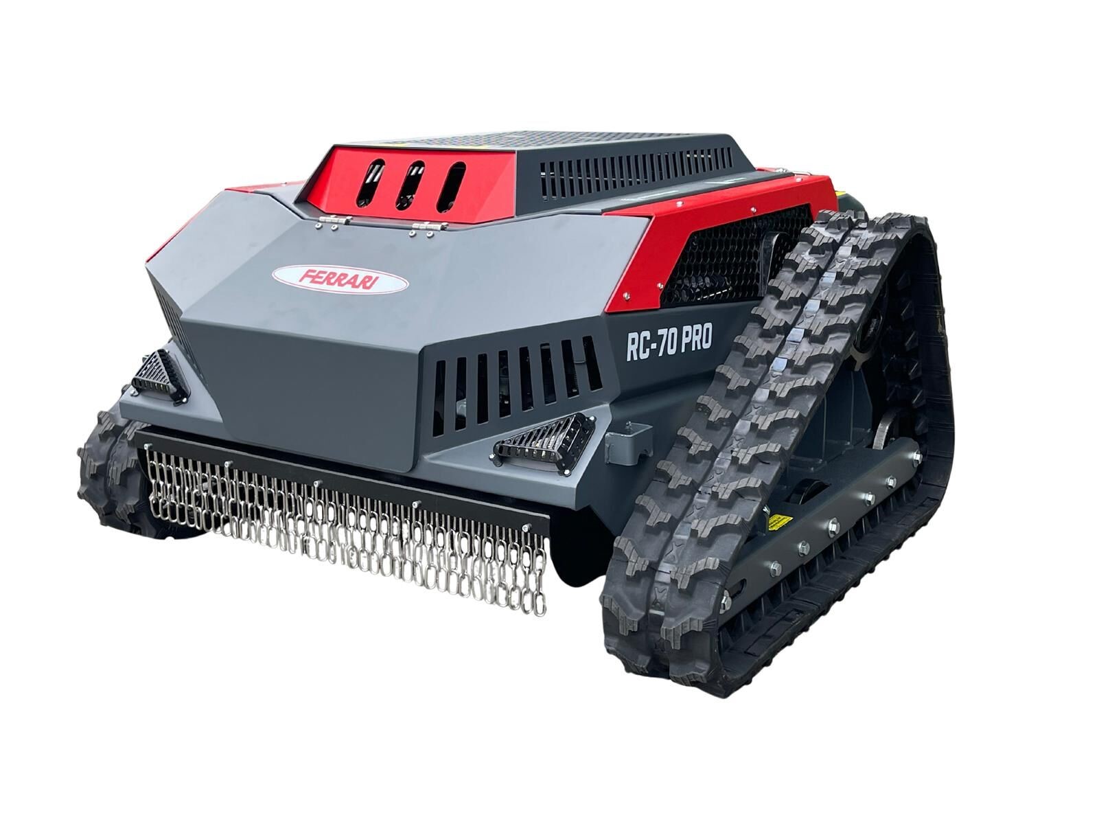 NEU - FERRARI RC-70 Pro