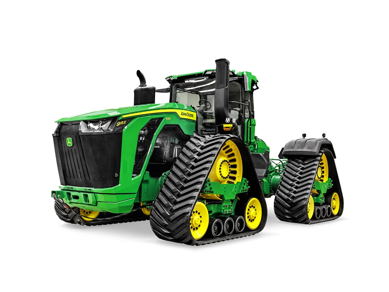 AGRITECHNICA 2025