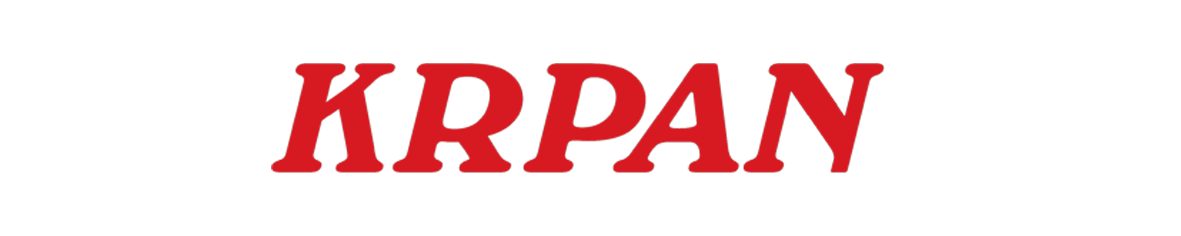 KRPAN Logo Homepage